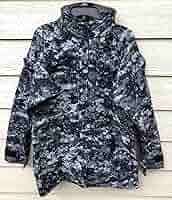 ジャケット・アウター 00's US. NAVY ECWCS NWU GORE-TEX PARKA A1hn6Ug+daL._UF350,350_QL50_.jpg